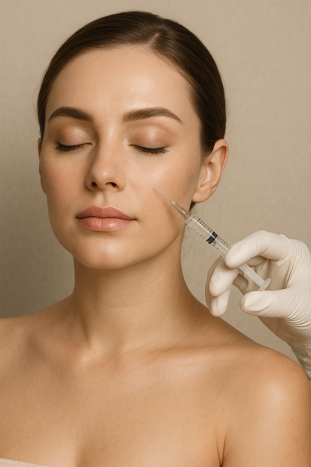 Jak subtelnie korygować proporcje ciała